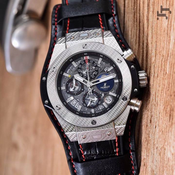 Hublot watch man-515
